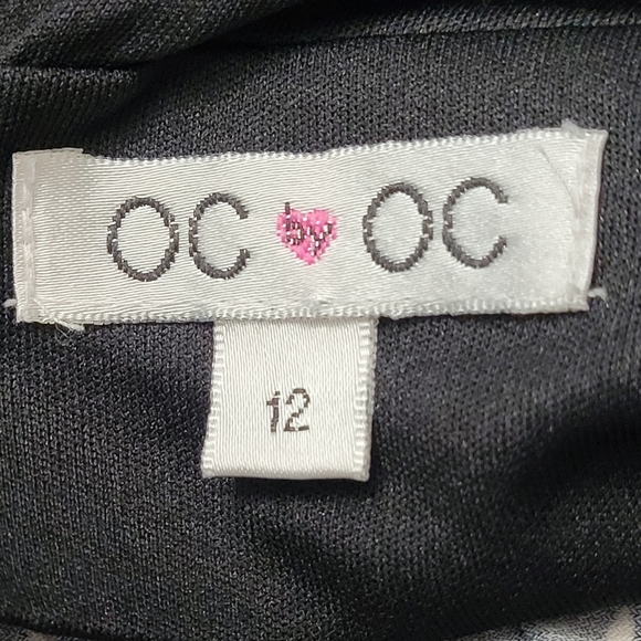 Empire Fit & Flare Sweetheart Neck Support Dress - Picture 8 of 9